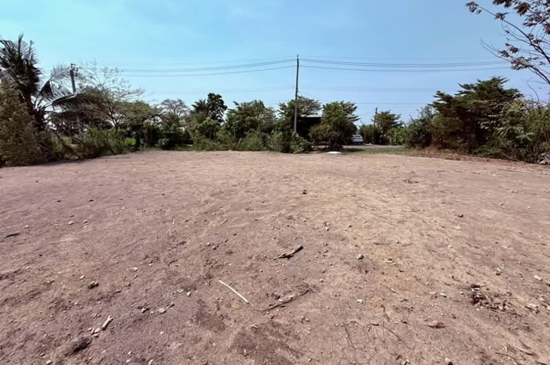 ซอยกำนันสมจิตร, นนทบุรี, บางแม่นาง, บางใหญ่, นนทบุรี, 1,920 ตร.ม., ที่ดิน ขาย, โดย ชนะชาติ นนท์ตา, 500168250 - DDproperty.com