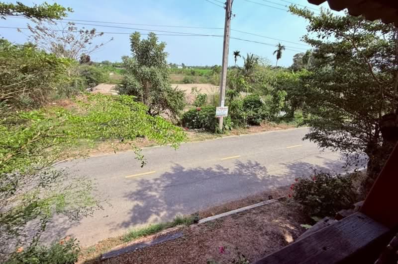 ซอยกำนันสมจิตร, นนทบุรี, บางแม่นาง, บางใหญ่, นนทบุรี, 1,920 ตร.ม., ที่ดิน ขาย, โดย ชนะชาติ นนท์ตา, 500168250 - DDproperty.com