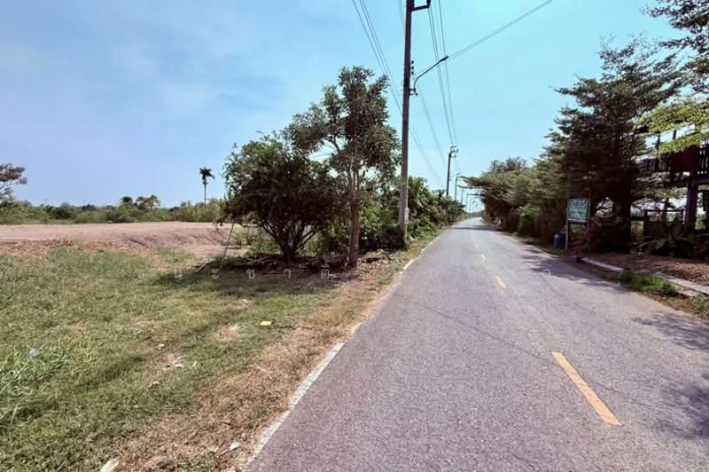 ซอยกำนันสมจิตร, นนทบุรี, บางแม่นาง, บางใหญ่, นนทบุรี, 1,920 ตร.ม., ที่ดิน ขาย, โดย ชนะชาติ นนท์ตา, 500168250 - DDproperty.com