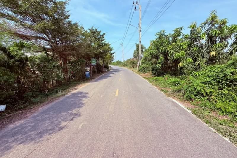 ซอยกำนันสมจิตร, นนทบุรี, บางแม่นาง, บางใหญ่, นนทบุรี, 1,920 ตร.ม., ที่ดิน ขาย, โดย ชนะชาติ นนท์ตา, 500168250 - DDproperty.com