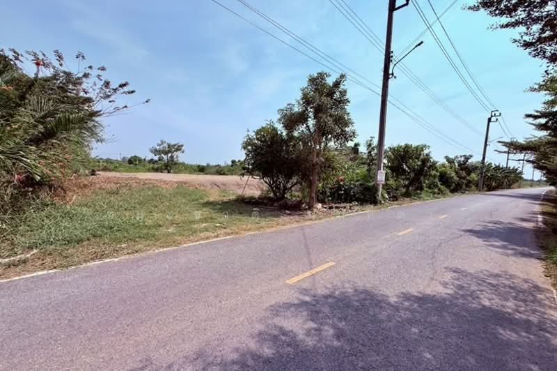 ซอยกำนันสมจิตร, Nonthaburi, Bang Mae Nang, Bang Yai, Nonthaburi, , 1,920 sqm, Land For Sale, by ชนะชาติ นนท์ตา, 500168250 - DDproperty.com