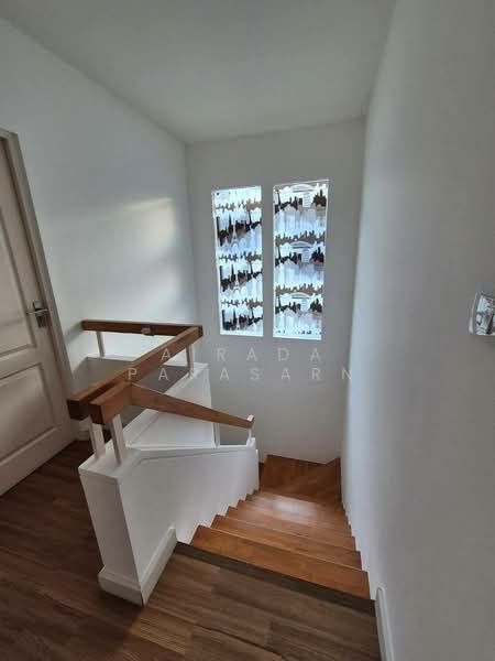 Parichart Suwinthawong, Bangkok, Khum Klao Road, Saen Sab, Min Buri, Bangkok, 3 Bedrooms, 140 sqm, Single Detached House For Rent, by Airada Parasarn, 500168251 - DDproperty.com