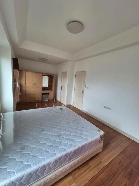 Parichart Suwinthawong, Bangkok, Khum Klao Road, Saen Sab, Min Buri, Bangkok, 3 Bedrooms, 140 sqm, Single Detached House For Rent, by Airada Parasarn, 500168251 - DDproperty.com