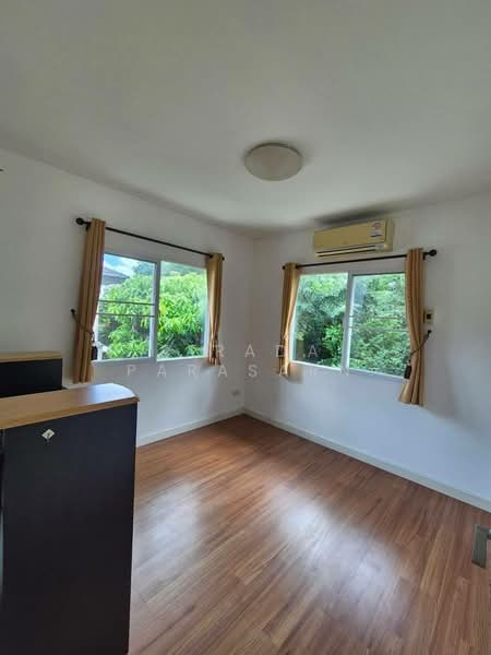 Parichart Suwinthawong, Bangkok, Khum Klao Road, Saen Sab, Min Buri, Bangkok, 3 Bedrooms, 140 sqm, Single Detached House For Rent, by Airada Parasarn, 500168251 - DDproperty.com