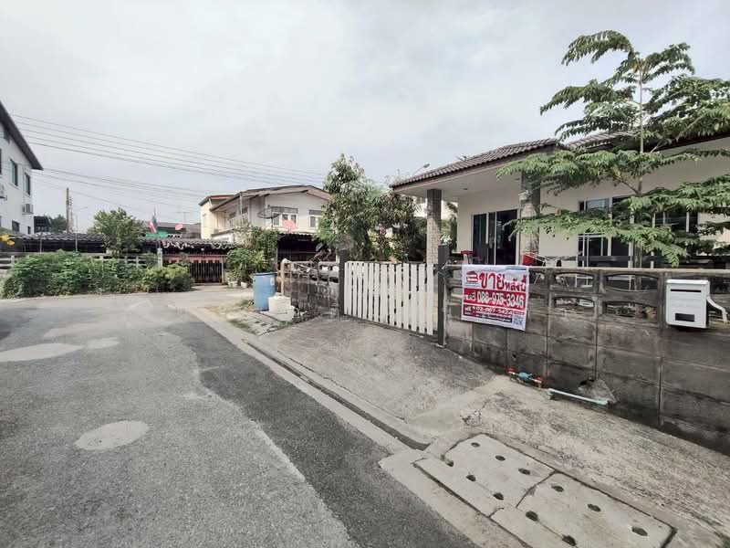 Phoem Sin 3, กรุงเทพ, คลองถนน, สายไหม, กรุงเทพ, 200 ตร.ม., บ้านเดี่ยว ขาย, โดย ชนะชาติ นนท์ตา, 500168252 - DDproperty.com