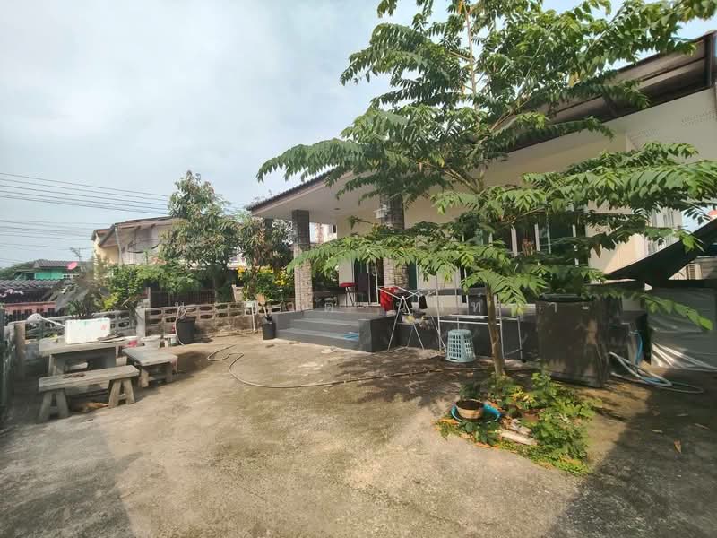 Phoem Sin 3, กรุงเทพ, คลองถนน, สายไหม, กรุงเทพ, 200 ตร.ม., บ้านเดี่ยว ขาย, โดย ชนะชาติ นนท์ตา, 500168252 - DDproperty.com