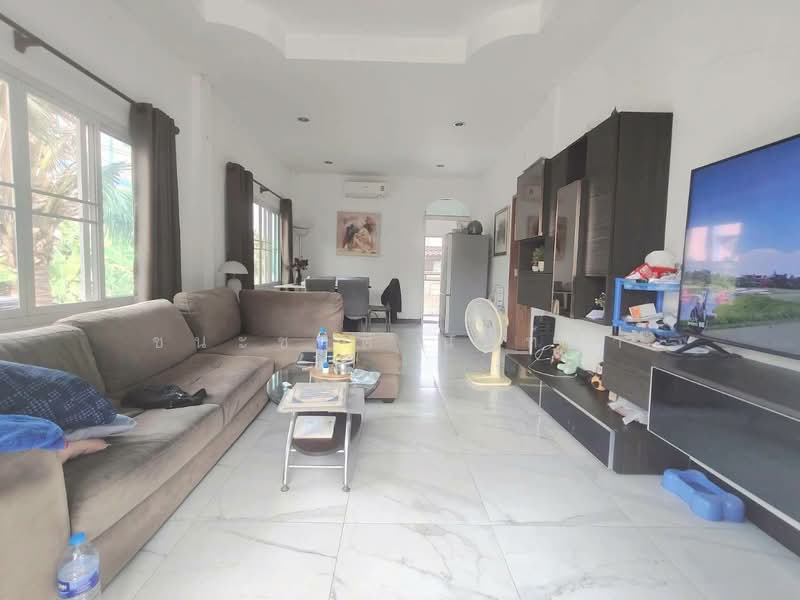 Phoem Sin 3, กรุงเทพ, คลองถนน, สายไหม, กรุงเทพ, 200 ตร.ม., บ้านเดี่ยว ขาย, โดย ชนะชาติ นนท์ตา, 500168252 - DDproperty.com