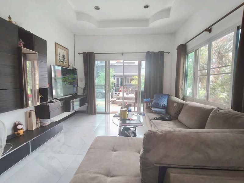 Phoem Sin 3, กรุงเทพ, คลองถนน, สายไหม, กรุงเทพ, 200 ตร.ม., บ้านเดี่ยว ขาย, โดย ชนะชาติ นนท์ตา, 500168252 - DDproperty.com