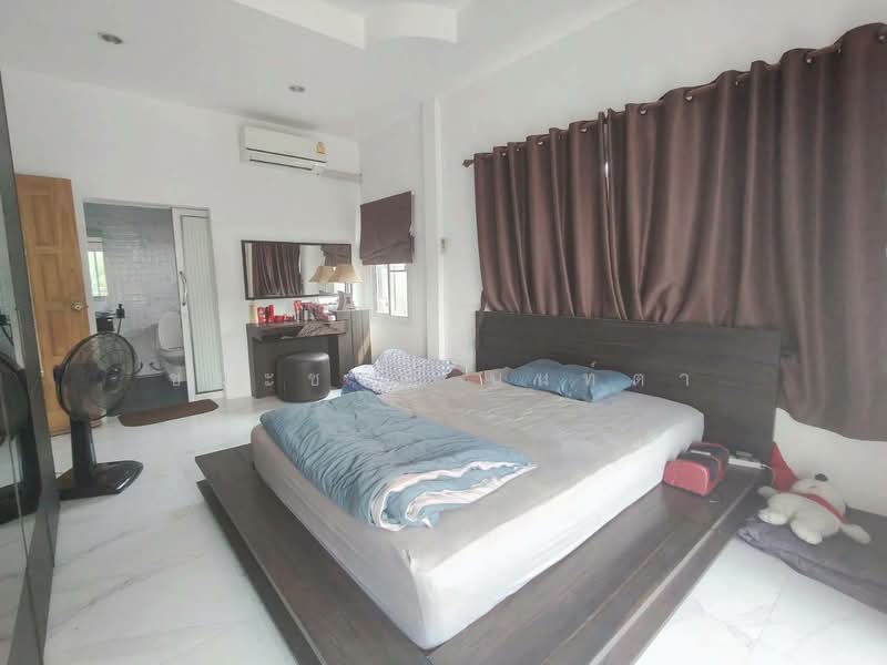 Phoem Sin 3, Bangkok, Khlong Tanon, Sai Mai, Bangkok, 1 Bedroom, 200 sqm, Single Detached House For Sale, by ชนะชาติ นนท์ตา, 500168252 - DDproperty.com