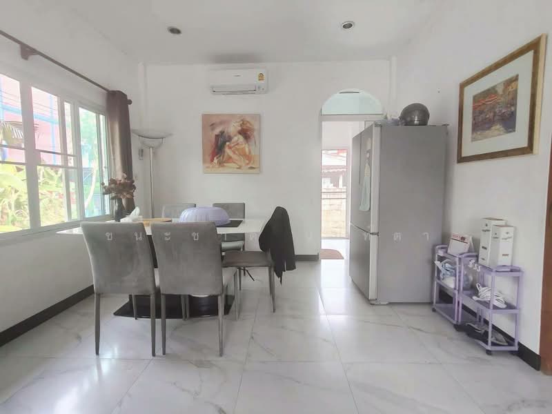 Phoem Sin 3, Bangkok, Khlong Tanon, Sai Mai, Bangkok, 1 Bedroom, 200 sqm, Single Detached House For Sale, by ชนะชาติ นนท์ตา, 500168252 - DDproperty.com