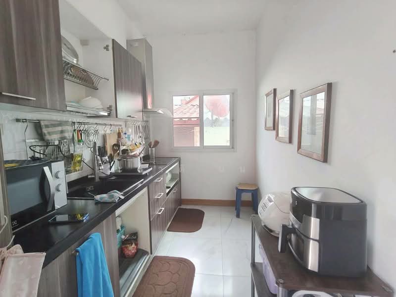 Phoem Sin 3, กรุงเทพ, คลองถนน, สายไหม, กรุงเทพ, 200 ตร.ม., บ้านเดี่ยว ขาย, โดย ชนะชาติ นนท์ตา, 500168252 - DDproperty.com