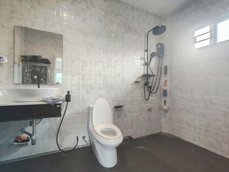 Phoem Sin 3, Bangkok, Khlong Tanon, Sai Mai, Bangkok, 1 Bedroom, 200 sqm, Single Detached House For Sale, by ชนะชาติ นนท์ตา, 500168252 - DDproperty.com