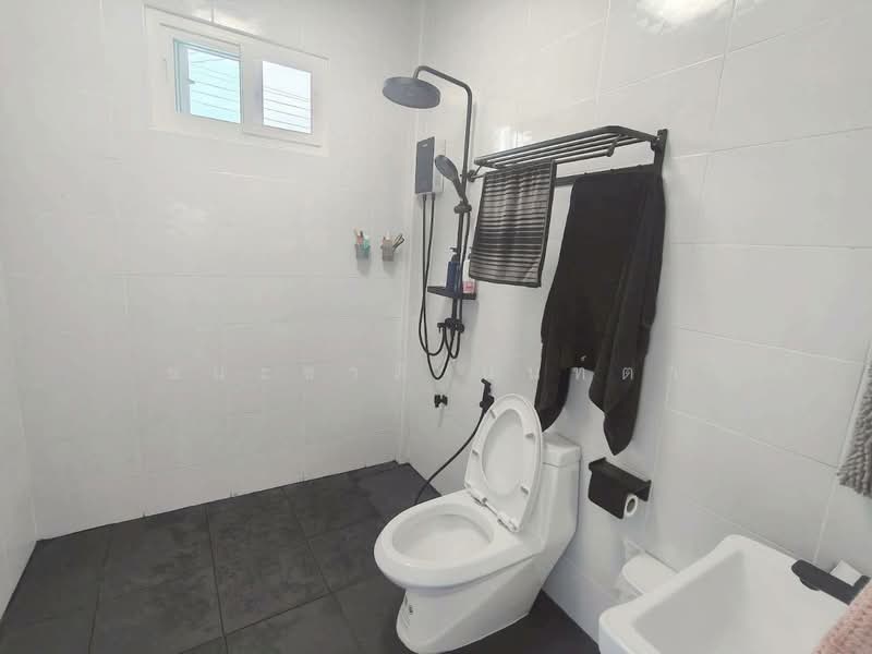 Phoem Sin 3, Bangkok, Khlong Tanon, Sai Mai, Bangkok, 1 Bedroom, 200 sqm, Single Detached House For Sale, by ชนะชาติ นนท์ตา, 500168252 - DDproperty.com