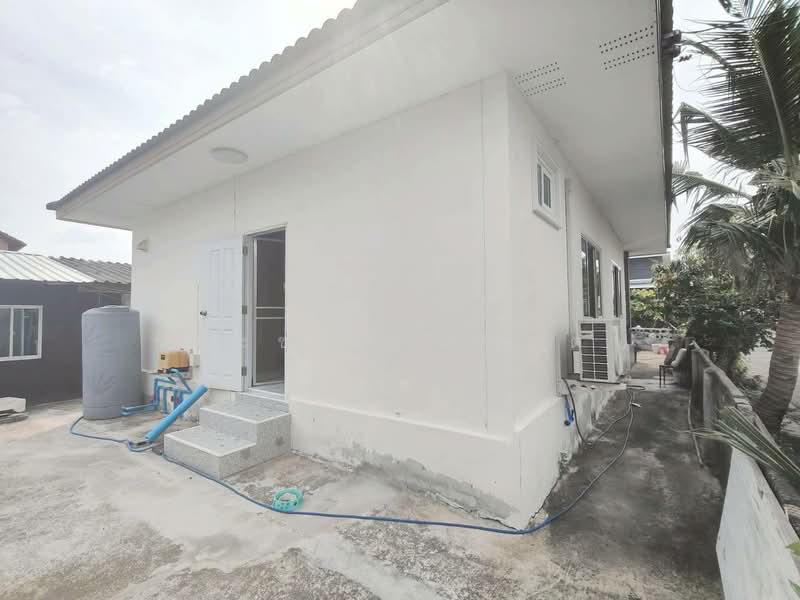 Phoem Sin 3, Bangkok, Khlong Tanon, Sai Mai, Bangkok, 1 Bedroom, 200 sqm, Single Detached House For Sale, by ชนะชาติ นนท์ตา, 500168252 - DDproperty.com