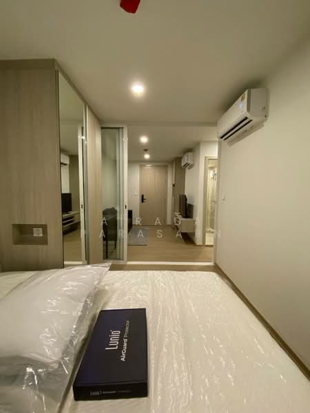For Rent - The Origin Phahol 57, Bangkok