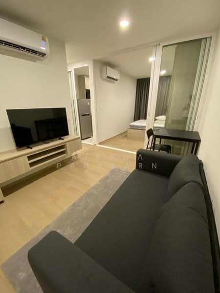 For Rent - The Origin Phahol 57, Bangkok