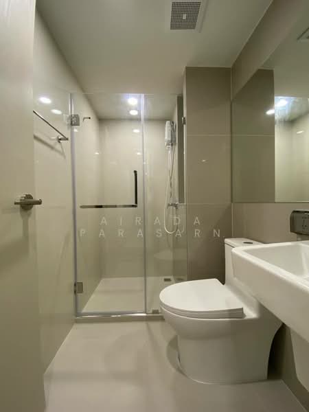 For Rent - The Origin Phahol 57, Bangkok