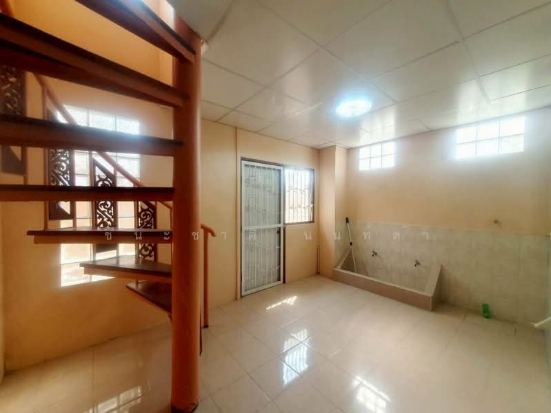 Nanthawan 8, Bangkok, Khok Faed, Nong Chok, Bangkok, 3 Bedrooms, 133 sqm, Semi-Detached House (Twin House) For Sale, by ชนะชาติ นนท์ตา, 500168255 - DDproperty.com