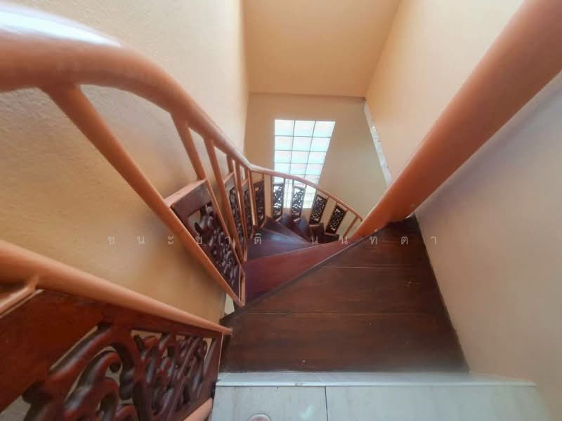 Nanthawan 8, Bangkok, Khok Faed, Nong Chok, Bangkok, 3 Bedrooms, 133 sqm, Semi-Detached House (Twin House) For Sale, by ชนะชาติ นนท์ตา, 500168255 - DDproperty.com