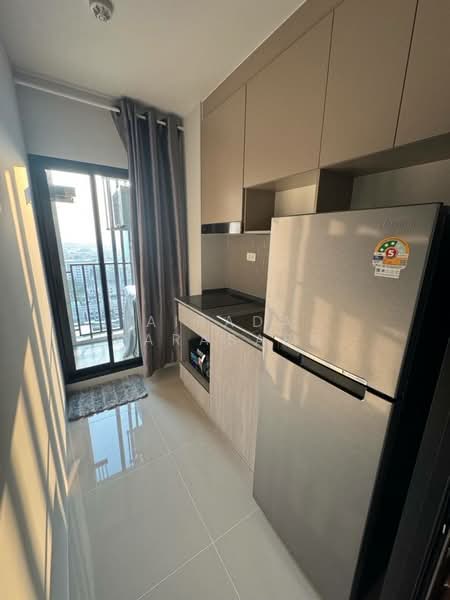 IDEO Ramkamhaeng Lamsali Station : ไอดีโอ รามคำแหง-ลำสาลี สเตชั่น, กรุงเทพ, ถนนรามคำแหง, หัวหมาก, บางกะปิ, กรุงเทพ, 32 ตร.ม., คอนโด ให้เช่า, โดย Airada Parasarn, 500168256 - DDproperty.com