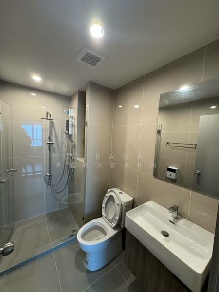 IDEO Ramkamhaeng Lamsali Station, Bangkok, Ramkhamhaeng Road, Hua Mak, Bang Kapi, Bangkok, 1 Bedroom, 32 sqm, Condo For Rent, by Airada Parasarn, 500168256 - DDproperty.com