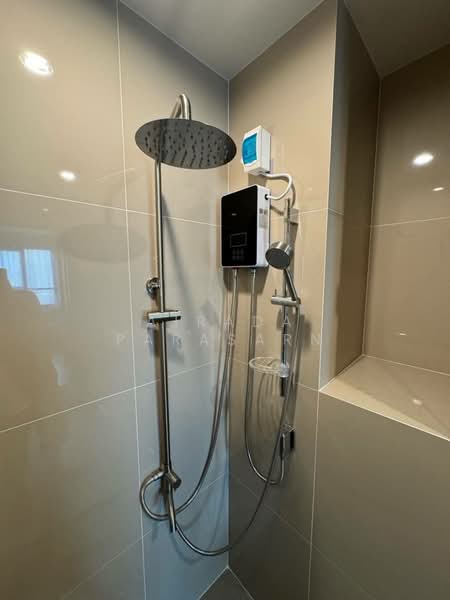 IDEO Ramkamhaeng Lamsali Station, Bangkok, Ramkhamhaeng Road, Hua Mak, Bang Kapi, Bangkok, 1 Bedroom, 32 sqm, Condo For Rent, by Airada Parasarn, 500168256 - DDproperty.com