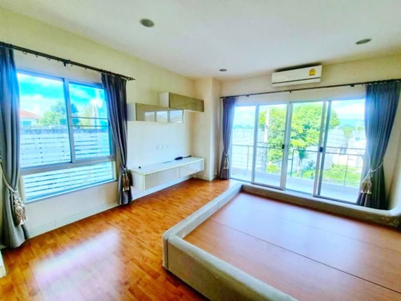 ไม่พบโครงการ, นนทบุรี, ราชพฤกษ์, บางพลับ, ปากเกร็ด, นนทบุรี, 219 ตร.ม., บ้านเดี่ยว ให้เช่า, โดย ณัฐพงศ์ สุนทรอรุณ, 500168258 - DDproperty.com