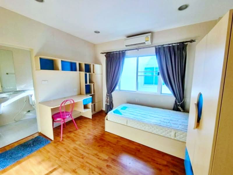 ไม่พบโครงการ, Nonthaburi, ราชพฤกษ์, Bang Phlap, Pak Kret, Nonthaburi, 3 Bedrooms, 219 sqm, Single Detached House For Rent, by ณัฐพงศ์ สุนทรอรุณ, 500168258 - DDproperty.com