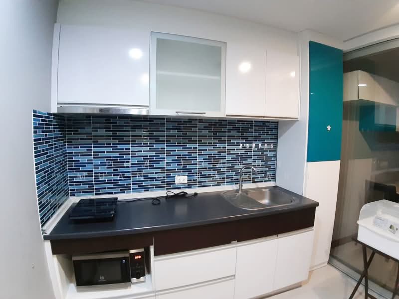 Supalai Premier Asoke, Bangkok, 1750 Petchaburi Road, Bang Kapi, Huai Khwang, Bangkok, 1 Bedroom, 51 sqm, Condo For Rent, by Phatthanun muangphaisarn, 500168259 - DDproperty.com