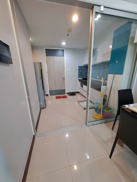 Supalai Premier Asoke, Bangkok, 1750 Petchaburi Road, Bang Kapi, Huai Khwang, Bangkok, 1 Bedroom, 51 sqm, Condo For Rent, by Phatthanun muangphaisarn, 500168259 - DDproperty.com