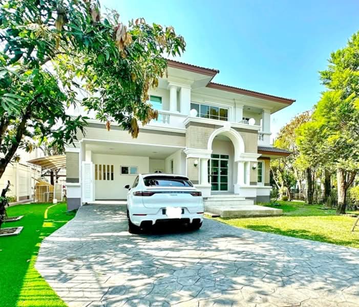 ไม่พบโครงการ, กรุงเทพ, ราชพฤกษ์ สาทร เพชรเกษม, บางแวก, ภาษีเจริญ, กรุงเทพ, 292 ตร.ม., บ้านเดี่ยว ให้เช่า, โดย ณัฐพงศ์ สุนทรอรุณ, 500168261 - DDproperty.com