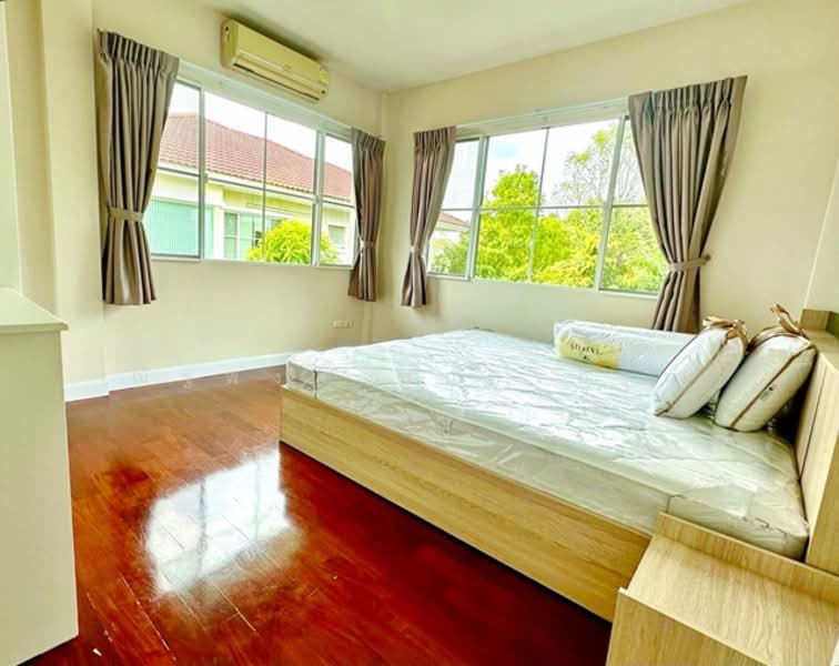 ไม่พบโครงการ, Bangkok, ราชพฤกษ์ สาทร เพชรเกษม, Bang Waek, Phasi Charoen, Bangkok, 4 Bedrooms, 292 sqm, Single Detached House For Rent, by ณัฐพงศ์ สุนทรอรุณ, 500168261 - DDproperty.com