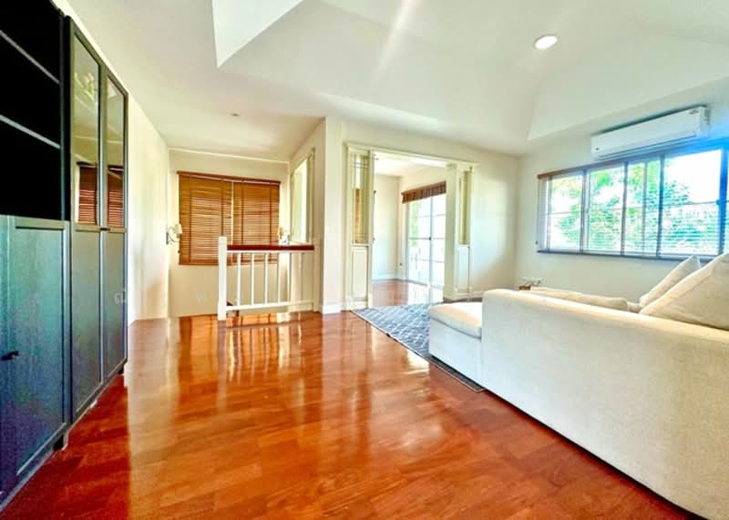 ไม่พบโครงการ, Bangkok, ราชพฤกษ์ สาทร เพชรเกษม, Bang Waek, Phasi Charoen, Bangkok, 4 Bedrooms, 292 sqm, Single Detached House For Rent, by ณัฐพงศ์ สุนทรอรุณ, 500168261 - DDproperty.com