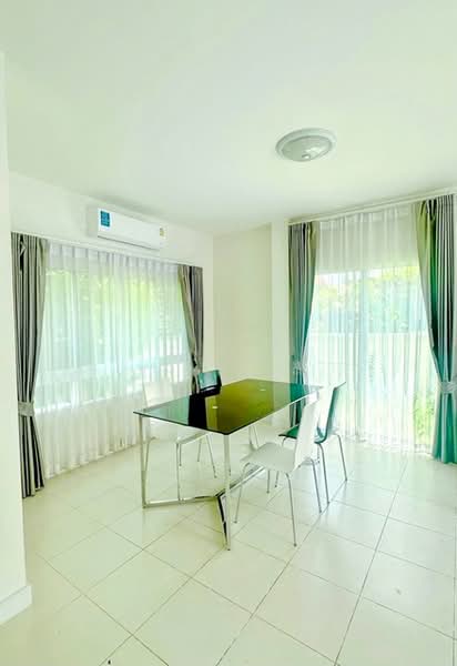 ไม่พบโครงการ, Bangkok, รามอินทรา ปัญญาอินทรา, Bang Chun, Khlong Sam Wa, Bangkok, 3 Bedrooms, 216 sqm, Single Detached House For Rent, by ณัฐพงศ์ สุนทรอรุณ, 500168262 - DDproperty.com