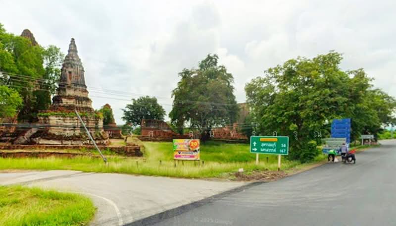 ให้เช่า - ไม่พบโครงการ, พระนครศรีอยุธยา