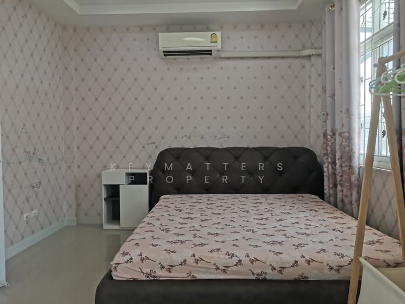 Winning Residence Thoet Thai-Kalapapruek : วินนิ่ง เรสซิเดนส์ เทอดไทย-กัลปพฤกษ์, กรุงเทพ, ซอยกำนันแม้น, บางหว้า, ภาษีเจริญ, กรุงเทพ, 150 ตร.ม., ทาวน์เฮ้าส์ ให้เช่า, โดย keymatters property, 500168267 - DDproperty.com