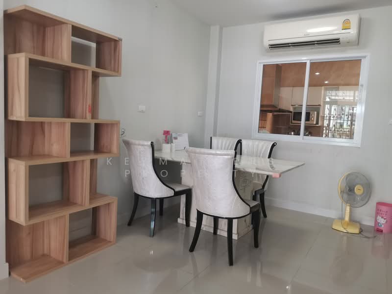 Winning Residence Thoet Thai-Kalapapruek : วินนิ่ง เรสซิเดนส์ เทอดไทย-กัลปพฤกษ์, กรุงเทพ, ซอยกำนันแม้น, บางหว้า, ภาษีเจริญ, กรุงเทพ, 150 ตร.ม., ทาวน์เฮ้าส์ ให้เช่า, โดย keymatters property, 500168267 - DDproperty.com