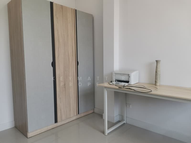 Winning Residence Thoet Thai-Kalapapruek : วินนิ่ง เรสซิเดนส์ เทอดไทย-กัลปพฤกษ์, กรุงเทพ, ซอยกำนันแม้น, บางหว้า, ภาษีเจริญ, กรุงเทพ, 150 ตร.ม., ทาวน์เฮ้าส์ ให้เช่า, โดย keymatters property, 500168267 - DDproperty.com