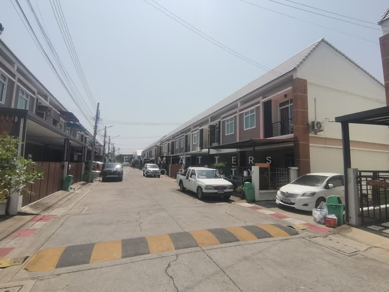 Winning Residence Thoet Thai-Kalapapruek : วินนิ่ง เรสซิเดนส์ เทอดไทย-กัลปพฤกษ์, กรุงเทพ, ซอยกำนันแม้น, บางหว้า, ภาษีเจริญ, กรุงเทพ, 150 ตร.ม., ทาวน์เฮ้าส์ ให้เช่า, โดย keymatters property, 500168267 - DDproperty.com