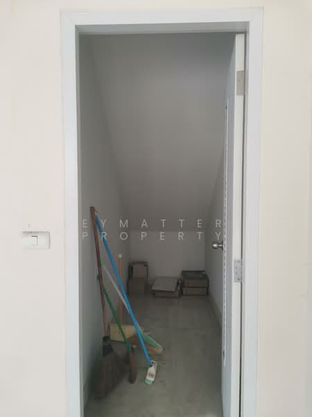 Winning Residence Thoet Thai-Kalapapruek, Bangkok, Soi Kamnan Maen, Bang Wa, Phasi Charoen, Bangkok, 2 Bedrooms, 150 sqm, Townhouse For Rent, by keymatters property, 500168267 - DDproperty.com