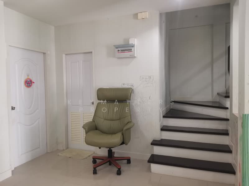 Winning Residence Thoet Thai-Kalapapruek : วินนิ่ง เรสซิเดนส์ เทอดไทย-กัลปพฤกษ์, กรุงเทพ, ซอยกำนันแม้น, บางหว้า, ภาษีเจริญ, กรุงเทพ, 150 ตร.ม., ทาวน์เฮ้าส์ ให้เช่า, โดย keymatters property, 500168267 - DDproperty.com