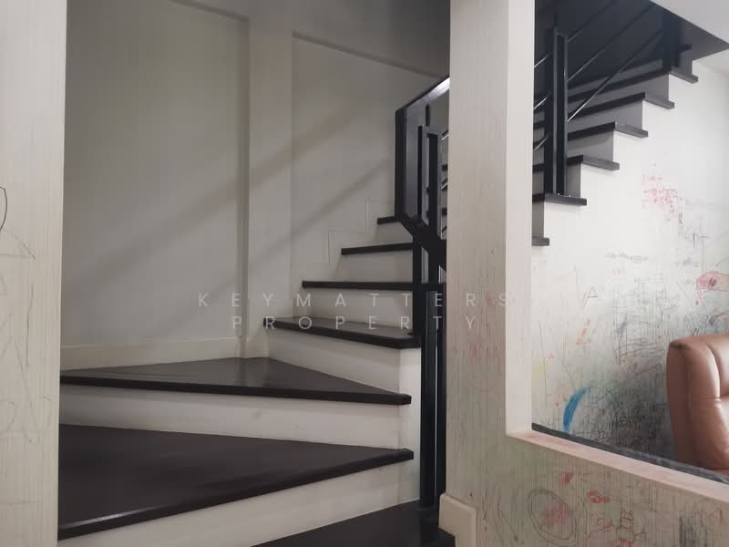 Winning Residence Thoet Thai-Kalapapruek : วินนิ่ง เรสซิเดนส์ เทอดไทย-กัลปพฤกษ์, กรุงเทพ, ซอยกำนันแม้น, บางหว้า, ภาษีเจริญ, กรุงเทพ, 150 ตร.ม., ทาวน์เฮ้าส์ ให้เช่า, โดย keymatters property, 500168267 - DDproperty.com