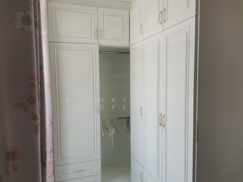 Winning Residence Thoet Thai-Kalapapruek : วินนิ่ง เรสซิเดนส์ เทอดไทย-กัลปพฤกษ์, กรุงเทพ, ซอยกำนันแม้น, บางหว้า, ภาษีเจริญ, กรุงเทพ, 150 ตร.ม., ทาวน์เฮ้าส์ ให้เช่า, โดย keymatters property, 500168267 - DDproperty.com