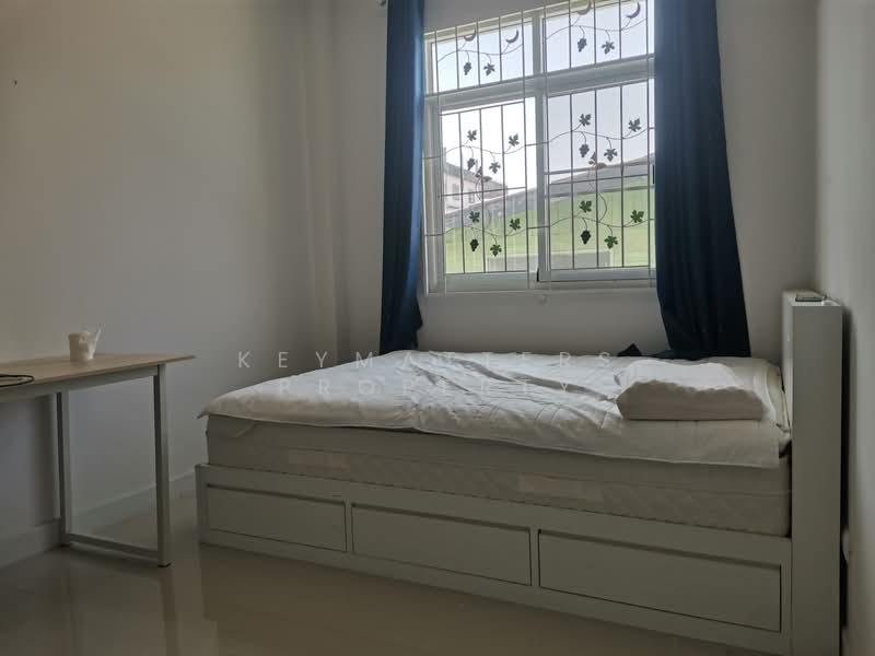 Winning Residence Thoet Thai-Kalapapruek, Bangkok, Soi Kamnan Maen, Bang Wa, Phasi Charoen, Bangkok, 2 Bedrooms, 150 sqm, Townhouse For Rent, by keymatters property, 500168267 - DDproperty.com