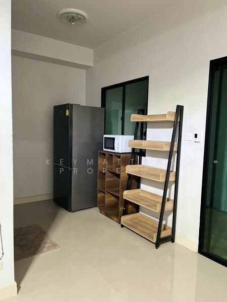 The Connect Chaengwattana - Tiwanon, Nonthaburi, Tiwanon Road, Ban Mai, Pak Kret, Nonthaburi, 3 Bedrooms, 150 sqm, Townhouse For Rent, by keymatters property, 500168268 - DDproperty.com