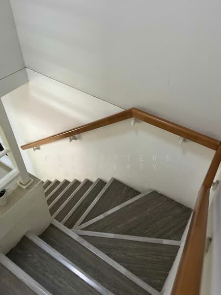 The Connect Chaengwattana - Tiwanon, Nonthaburi, Tiwanon Road, Ban Mai, Pak Kret, Nonthaburi, 3 Bedrooms, 150 sqm, Townhouse For Rent, by keymatters property, 500168268 - DDproperty.com