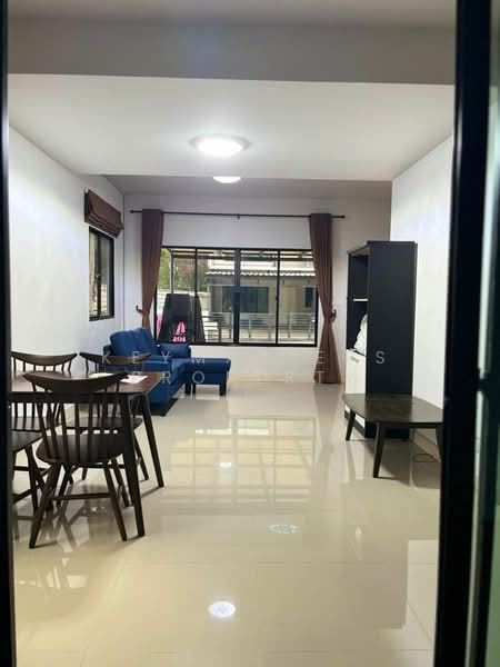 The Connect Chaengwattana - Tiwanon, Nonthaburi, Tiwanon Road, Ban Mai, Pak Kret, Nonthaburi, 3 Bedrooms, 150 sqm, Townhouse For Rent, by keymatters property, 500168268 - DDproperty.com