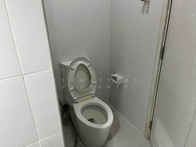 The Connect Chaengwattana - Tiwanon, Nonthaburi, Tiwanon Road, Ban Mai, Pak Kret, Nonthaburi, 3 Bedrooms, 150 sqm, Townhouse For Rent, by keymatters property, 500168268 - DDproperty.com