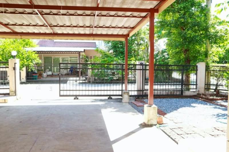 ไม่พบโครงการ, นนทบุรี, รัตนาธิเบศร์ ราชพฤกษ์, ไทรม้า, เมืองนนทบุรี, นนทบุรี, 240 ตร.ม., บ้านเดี่ยว ให้เช่า, โดย ณัฐพงศ์ สุนทรอรุณ, 500168269 - DDproperty.com