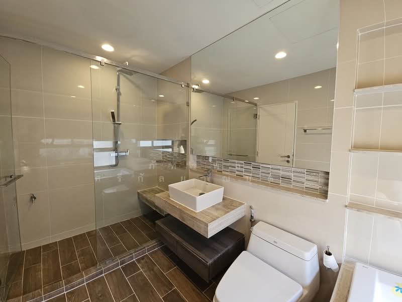 Burasiri Bangna, Samut Prakan, 88 Rattanarat Road, Bang Sao Thong, Bang Sao Thong, Samut Prakan, 4 Bedrooms, 296 sqm, Single Detached House For Sale, by ภัทรพล ศรีกัลยาณบุตร, 500168270 - DDproperty.com